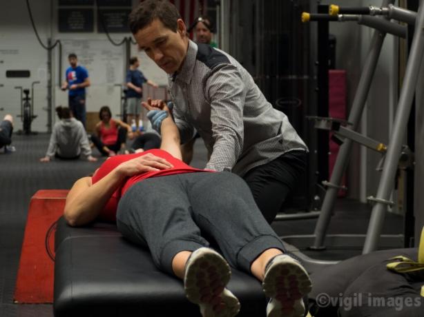 Is Champion Performance Training Your Next Step to Success?